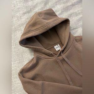Twik Oversized Hoodie Dress